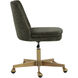 Berget Bergen Olive Office Chair
